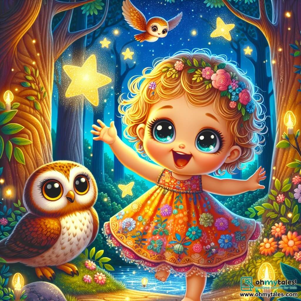 Lily And The Lost Star Adventure Story 1 2 Years Tale lily-and-the-lost-star-adventure-story-1-2-years-tale