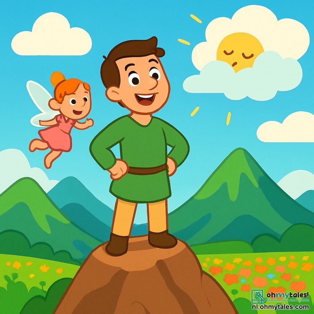 Lila en de Grote Boze Wolf | Grote boze wolf | 3/4 jaar | Interactief