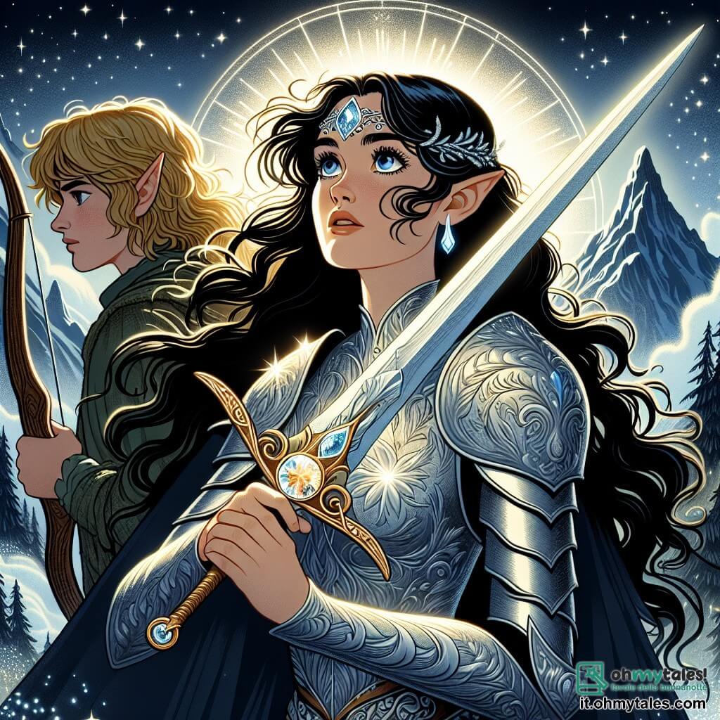 Chiamata all'avventura: mazzo di illustrazioni fantasy