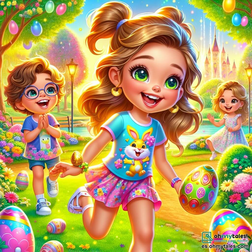 Conejos, Huevos y la Pascua: ¿Cuál es la Conexión? – Vida Church, image size:1024x1024