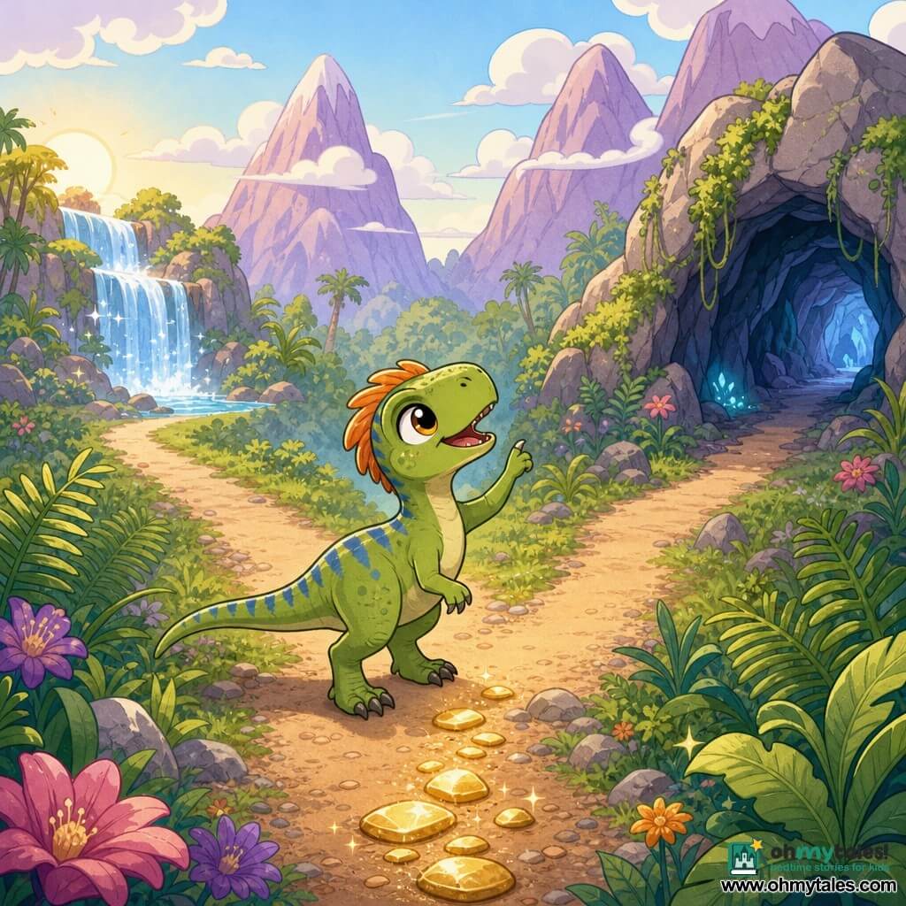How Caves Form.pdf 💬 The Long Little Shortcut | Dinosaur story, 3-4 years old