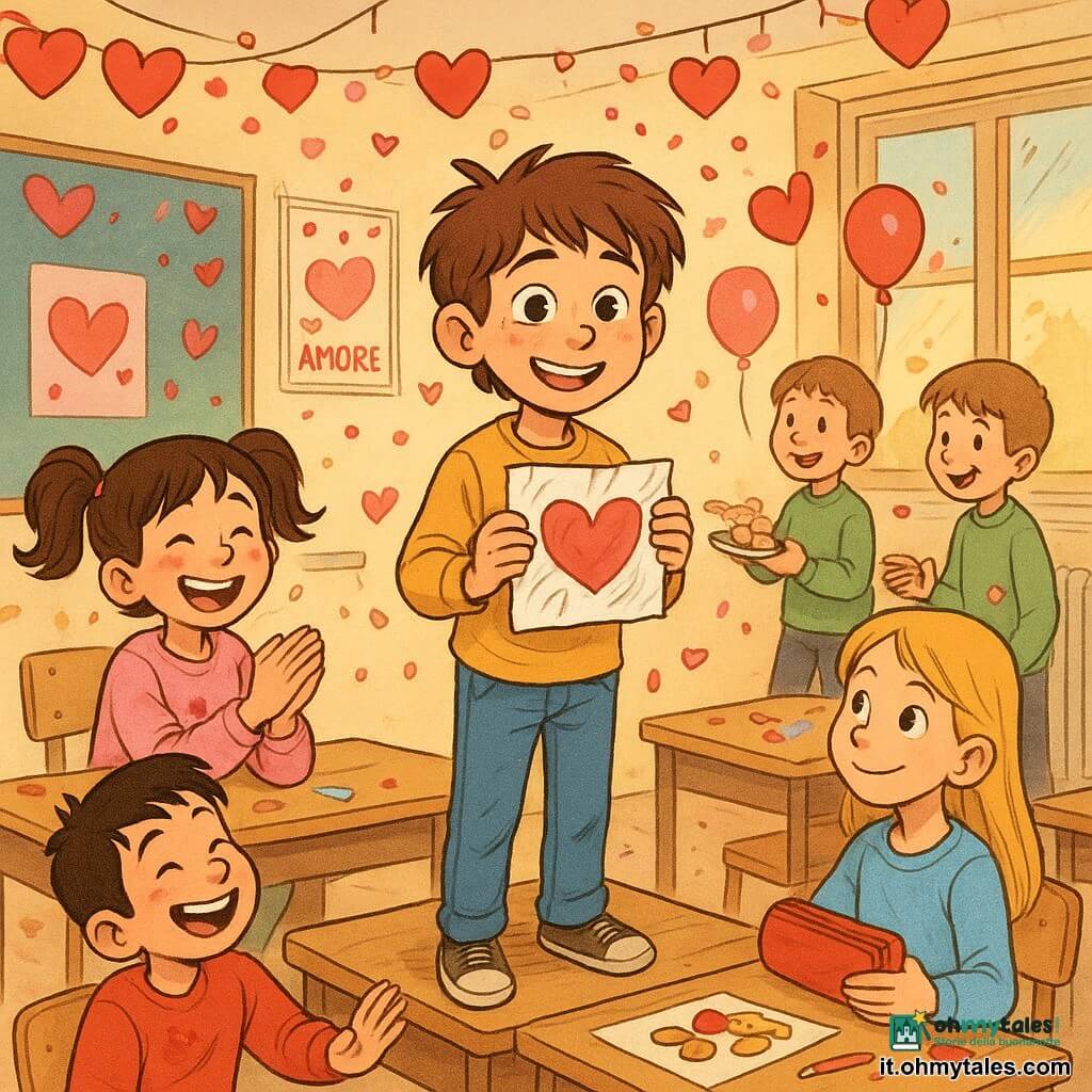 Sottobicchieri per San Valentino: che brindisi romantici