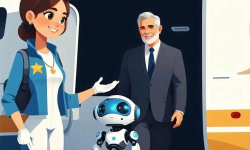 Mira, zâmbitoare dar concentrată, cu părul castaniu prins în coc și costum spațial bleu deschis cu mănuși albe, stă lângă intrarea unei navete strălucitoare cu mâna pe un lănțișor în formă de stea; Căpitanul Iosif, circa 45 de ani, cu barbă scurtă cenușie și față calmă, poartă un costum închis și îi întinde o tabletă lui Mira din stânga; robotul rotund PIP, din metal lustruit cu ochi LED albaștri, rulează lângă bocancii ei emițând o lumină verde; hangarul este spațios, podea gri netedă și pereți albi cu panouri tehnice, uși mari deschise spre cer înstelat și o rampă metalică, iar naveta albă Luminis strălucește sub proiectoare cu cabluri organizate, ecrane ce arată o hartă orbitală și o atmosferă de pregătire metodică.