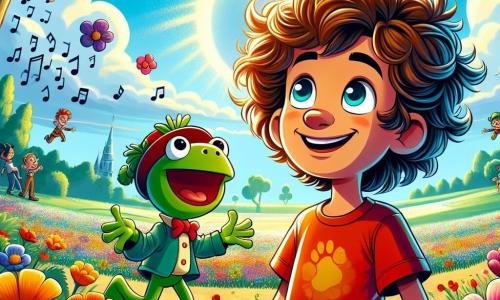 De Dansende Pinguïnschat | Grappig verhaal | 11/12 jaar | Verhalen over