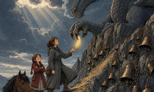 Treasure - 1384 free stories for children to read or download – Page 115