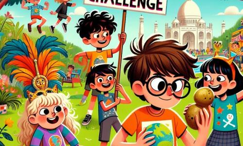 Oh My Tales: verhalen en sprookjes voor kinderen van 1 tot 12 jaar