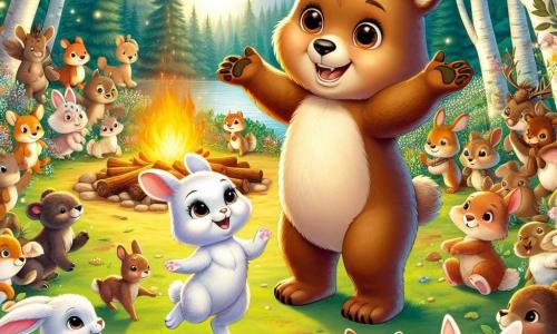 Unity in Colors | Educational story | 11-12 years old | Stories about ...